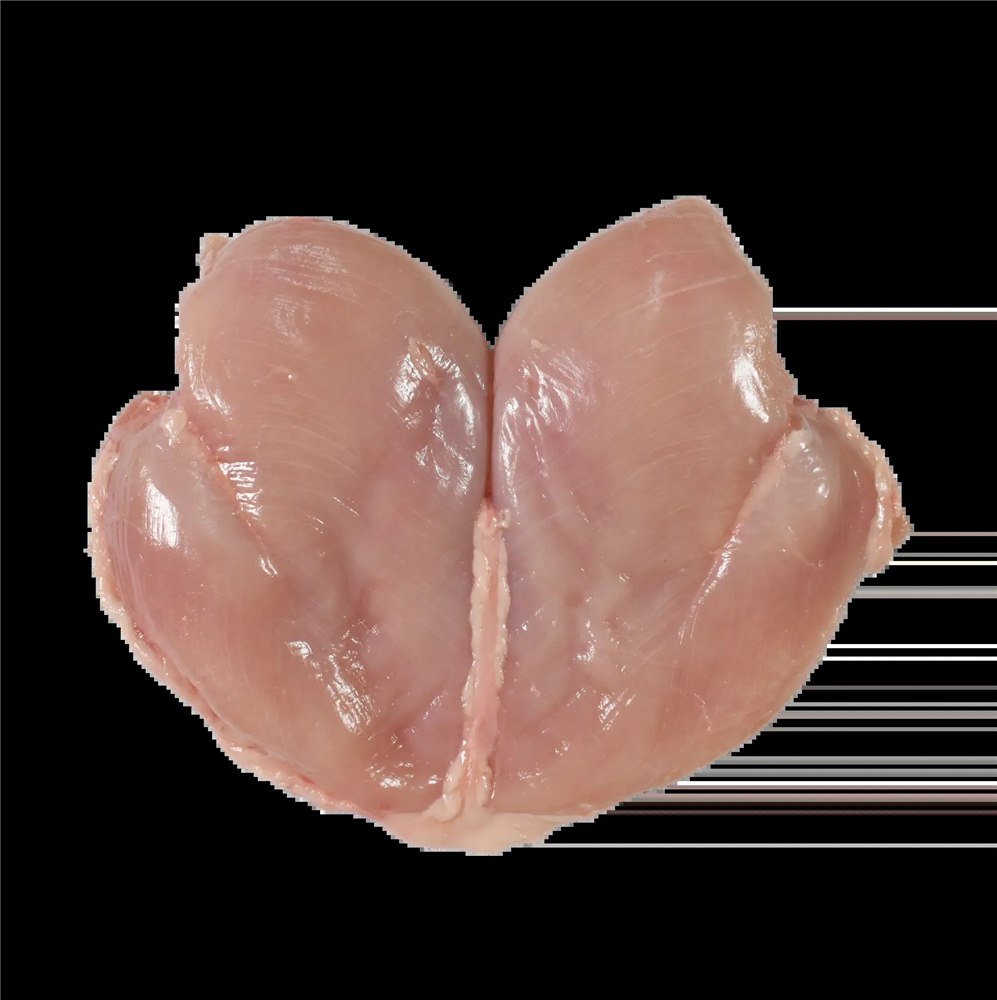 Butterfly Breast