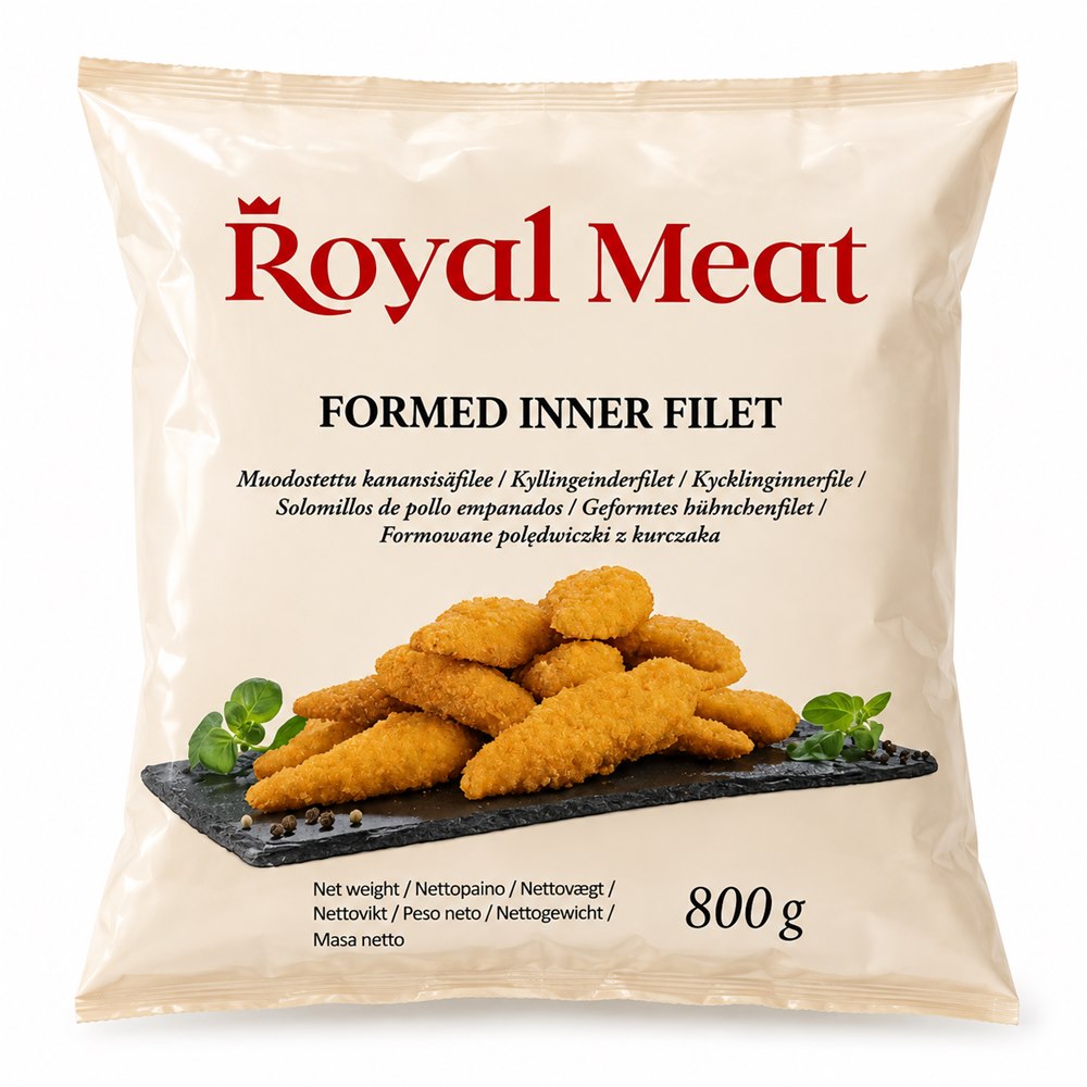 Chicken Inner Fillets