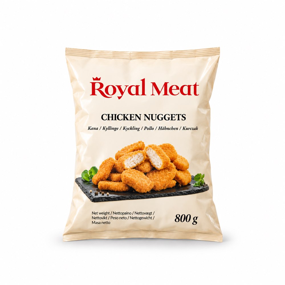 Chicken Nuggets
