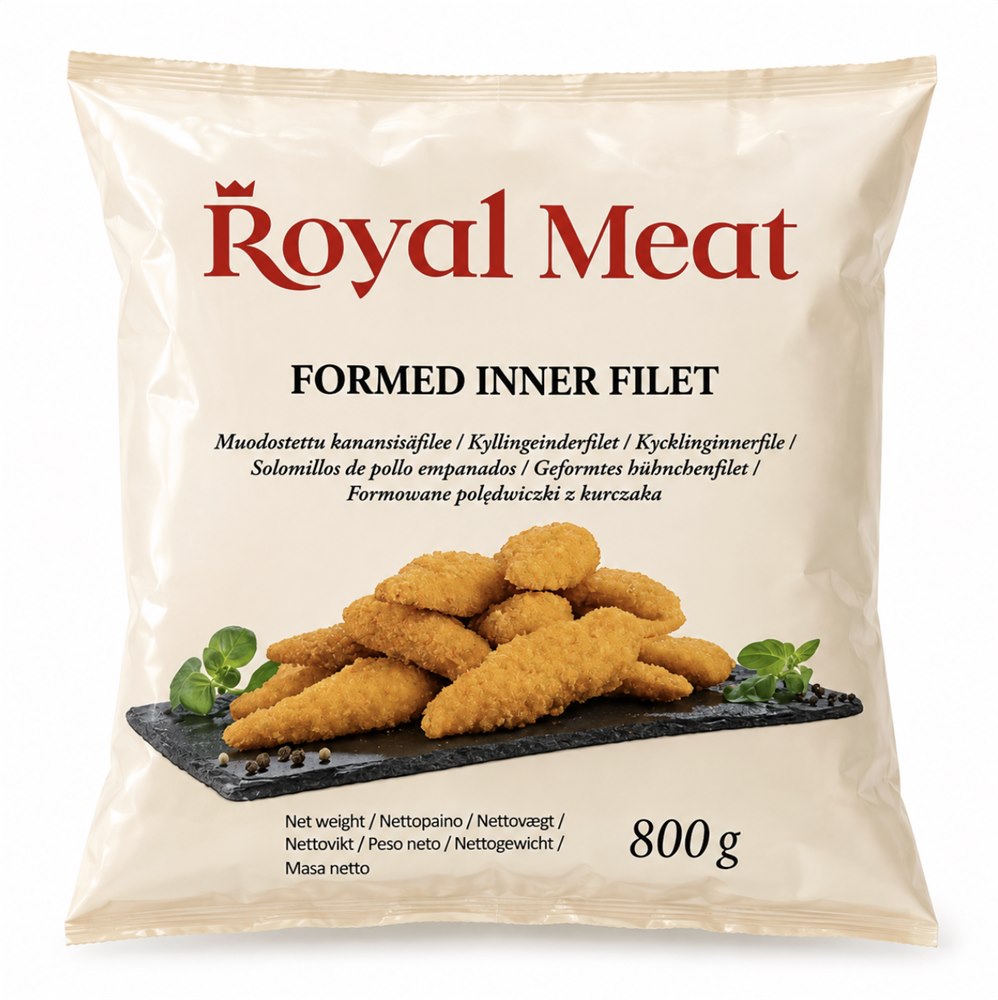 Chicken Strips