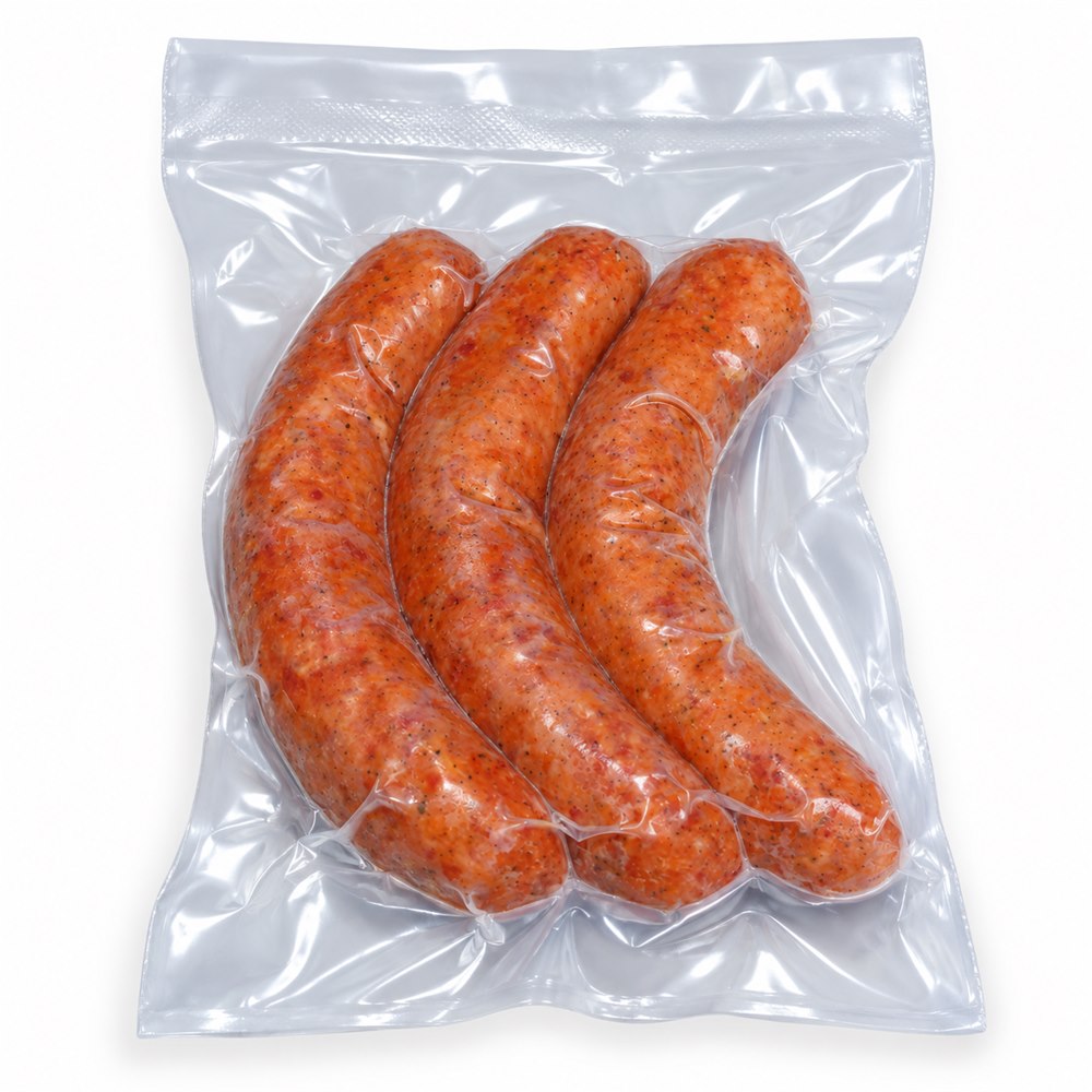 Country Sausage