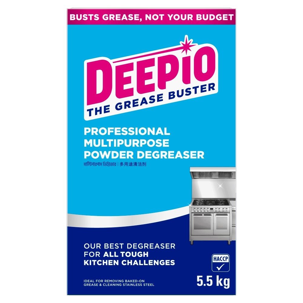 Deepio Powder