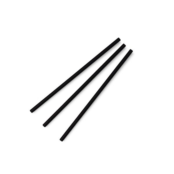 Extra Thick Straws