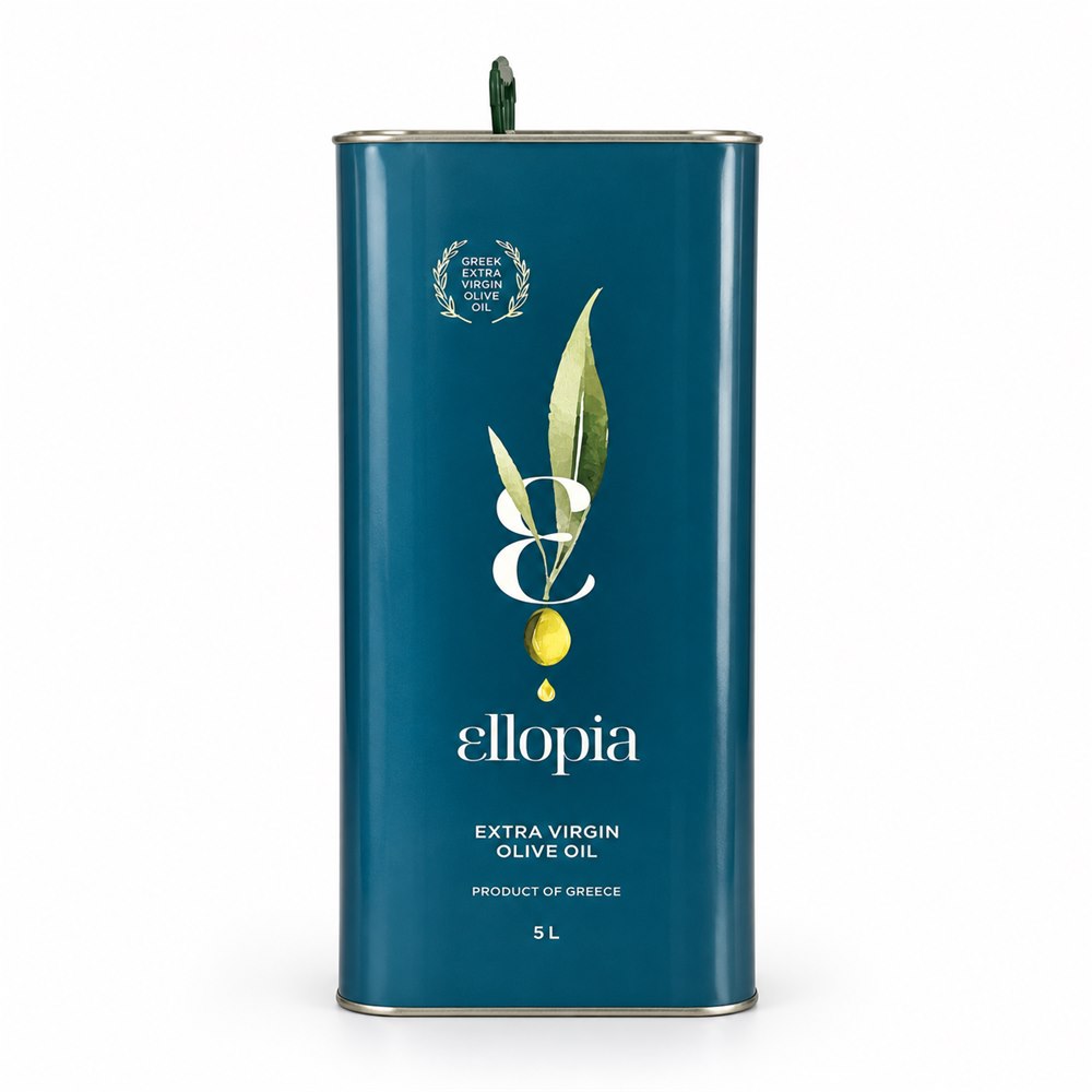 Extra Virgin Olive Oil