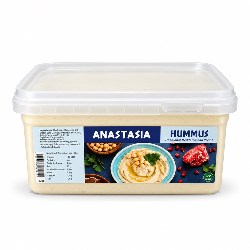 Houmous