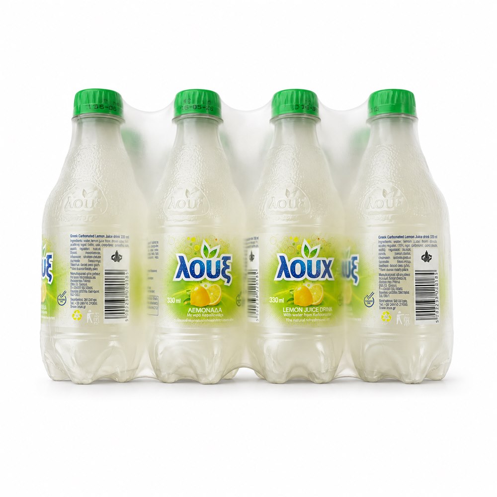 Loux Lemon