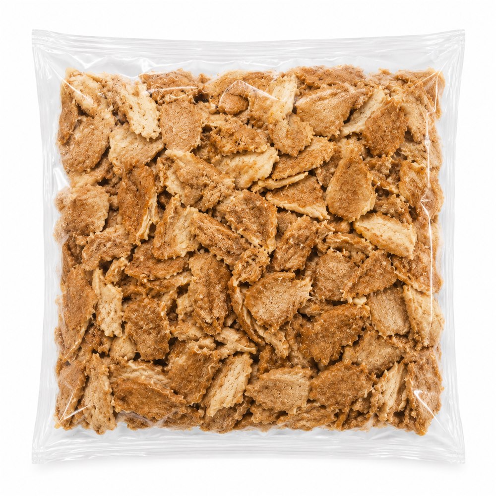 Premium Pre Cooked Pork